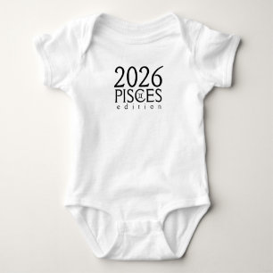 Body édition Poissons 2026 avec symbole