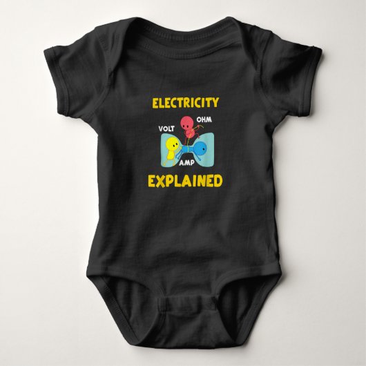Body Electricity explained (Devant)