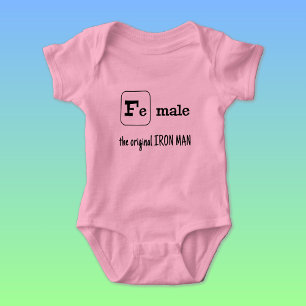 Body Élément de fer à bascule sport féminin