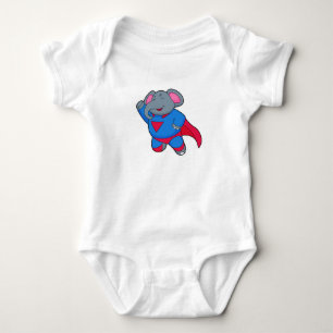 Body Elephant