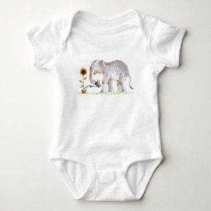Body Eléphant bébé