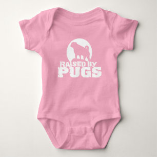 Body ÉLEVÉ Par CARLINS Bodysuit bébé
