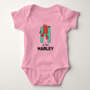 Body Elmo Alphabet H Vert