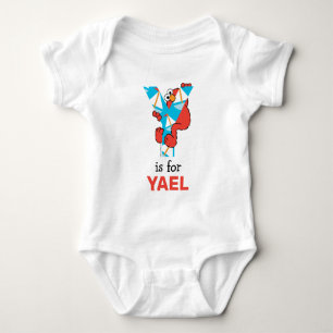 Body Elmo Alphabet Y Yacht