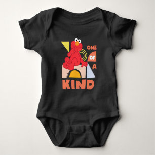 Body Elmo Exemplaire Unique