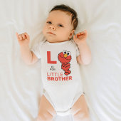 Body Elmo | L pour Petit Frère