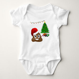 Body emoji de noël