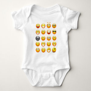Body emojis