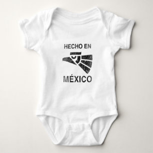Body En Mexique de Hecho