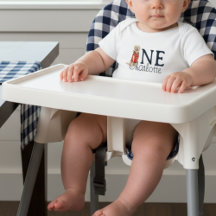 en vichy Wild One Golden Retriever 1er anniversair