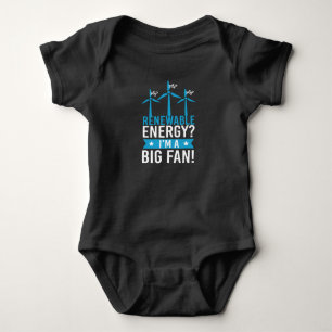 Body Énergie renouvelable Énergie éolienne Énergie