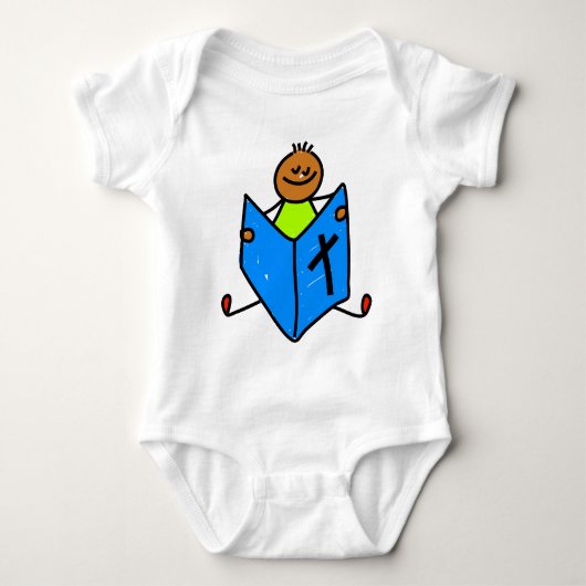 Body Enfant de bible (Devant)