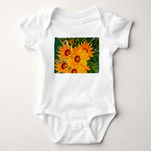 Body Enfant de la marguerite africaine