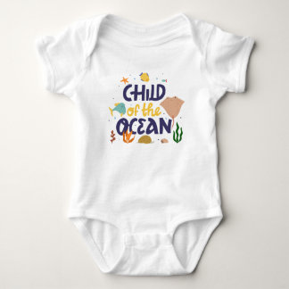 Body Enfant de l'océan