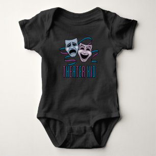 Body Enfant du Théâtre de Comédie et de Tragédie