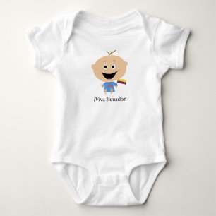 Body Enfant équatorien -