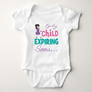 Body Enfant Expirant Bientôt