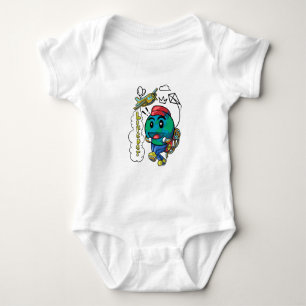 Body Enfants d'aventure mondiale
