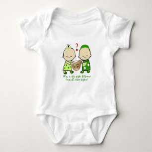 Body Enfants de Pesach