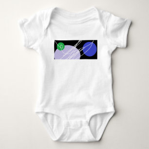 Body Enfants du système solaire