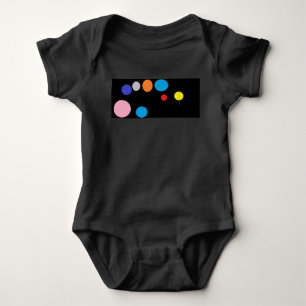 Body Enfants du système solaire
