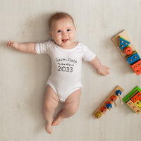 Enregistrer La Date Bar Mitzvah 2036 AJOUTER TOUTE