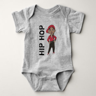 Body Enseignant de danse hip-hop Hip hop