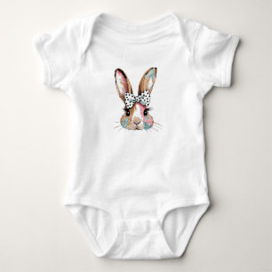 Body Ensembles et combinaisons Coquette Bunny Bow pour 
