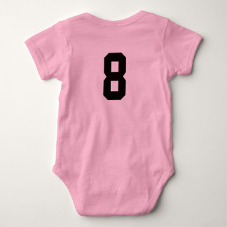 Body Équipe Baby Blitz