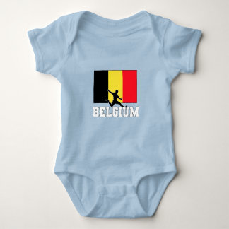 Body Équipe de Belgique de football
