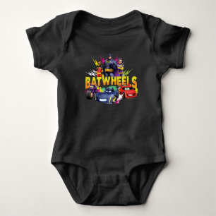 Body Équipe de superhéros Batwheel™