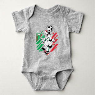 Body Équipe d'Italie de football Graphique SYLVESTER™