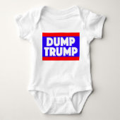 Body Équipement de bébé d'atout de décharge (Devant)