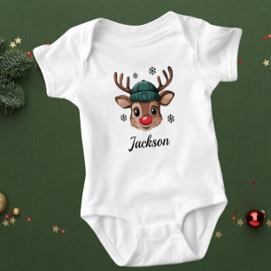 Body Équipement de rennes personnalisable avec personna