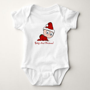 Body Ęr Noël du bébé
