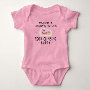 Body Escalade rock - Daddy's Future Rock Escalade Buddy