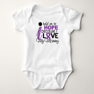 Body Espoir pour ma mucoviscidose de maman