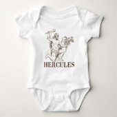 Body ESPRITS : Hercule (Devant)