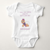 Body Est-Ce Que Cette Faucheuse Fait Apparaître Mon Beu (Devant)