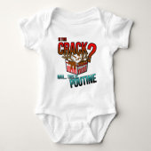 Body Est-elle cette fente ? Nah c'est poutine ! (Devant)