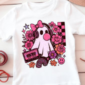 Body Esthétique Bubble Gum des années 90 Fille Fantôme 