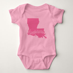 Body État De La Forme Louisiane