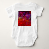 Body Étendue dramatique (Dos)