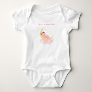 Body Étoile fille