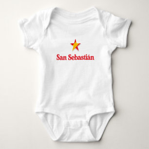 Body Étoiles de l'Espagne – San Sebastian