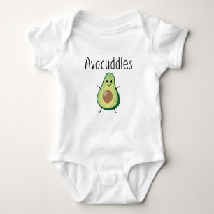 Body Étouffes de Baby Romper