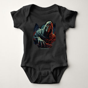 Body Éveil Eldritch