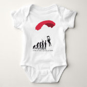 Body évolution Parachute (Devant)