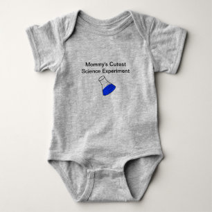 Body Expérience de la Science de bébé