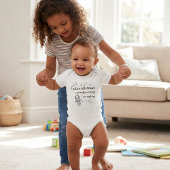 Body Explorateur de l'espace mignon - Astronaute adorab